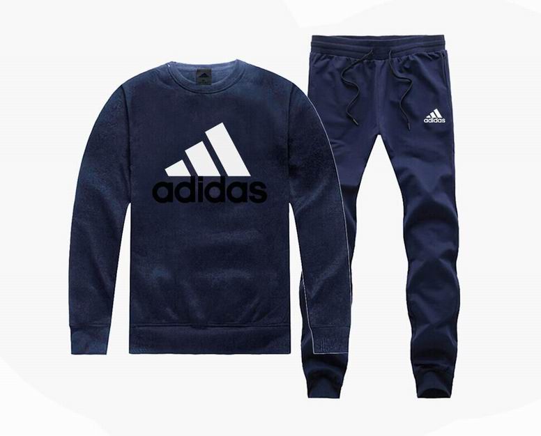 men adidas sport suits-438